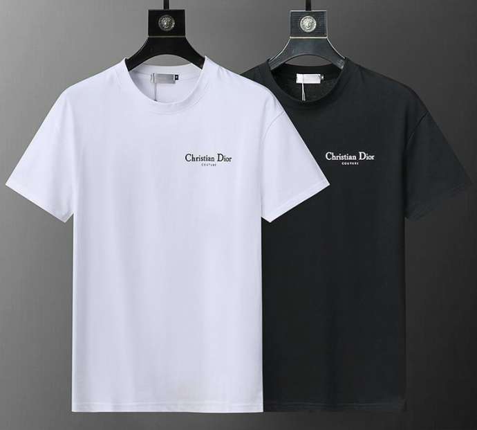 Dior T Shirts Short _SKUDiorM-3XL3100233874